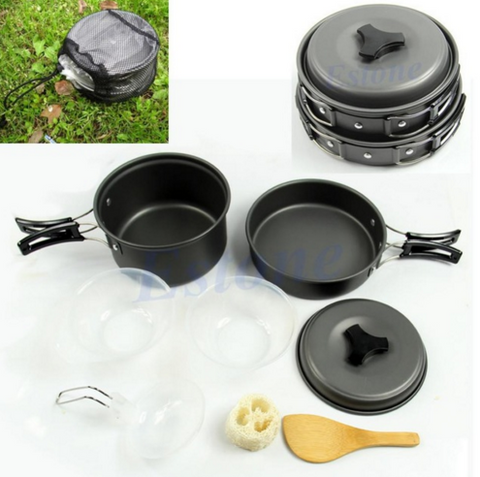 Cookware